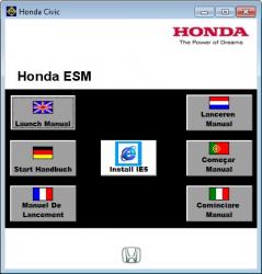 Download Honda Civic 2001 - 2002 - Service Manual Hondatech - Car Service