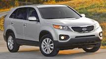 2011 KIA SORENTO REPAIR MANUAL FREE DOWNLOAD visual data 7
