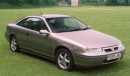 1990-1998 Vauxhall Opel Calibra Service And Repair Manual
