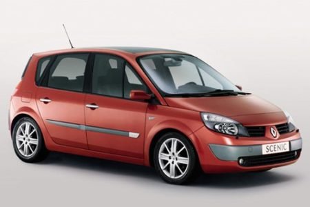 RENAULT SCENIC 2 WORKSHOP MANUAL PDF visual data 5