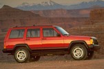 Jeep Cherokee XJ 1984 1985 1986 1987 1988 1989 1990 1991 1992 1993 1994 1995 1996 Workshop Service Repair Manual