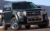 2011 FORD ESCAPE SERVICE MANUAL PDF visual data 2