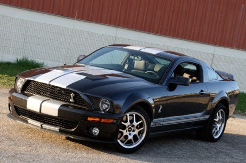 2007 FORD MUSTANG REPAIR MANUAL PDF visual data 3
