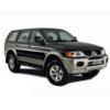 Mitsubishi Challenger 1996-2008 Workshop Service Repair Manual